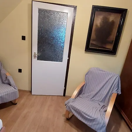 Varjas Apartment *