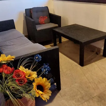 Apartament Varjas